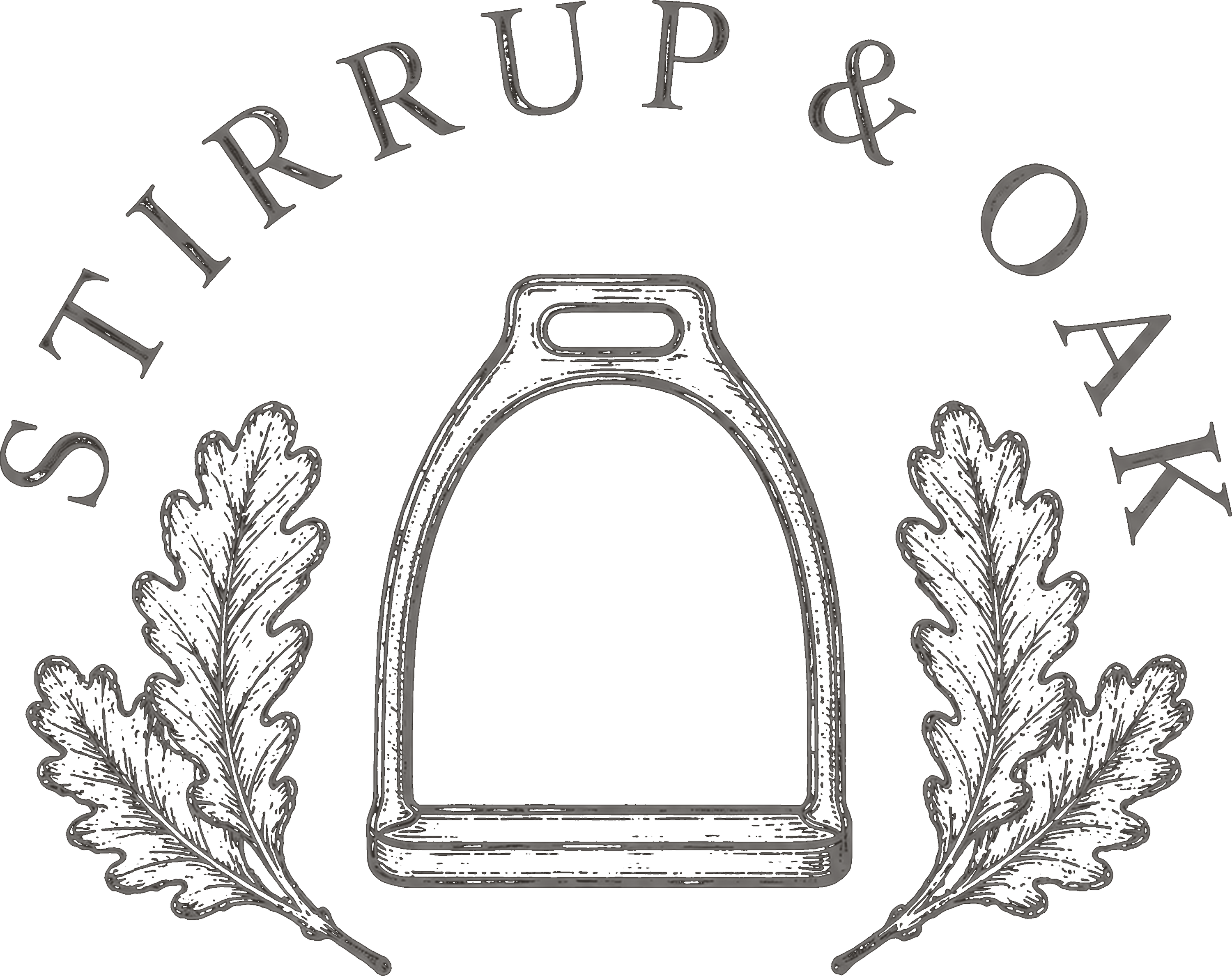 Stirrup & Oak
